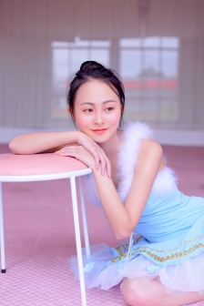 查莉成长日记第二季