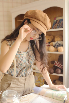 电视剧小资女孩向前冲
