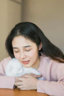 待蜜桃成熟时