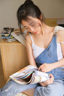 枫与玲