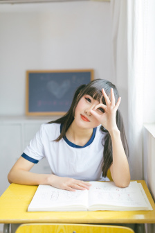 怎么自己让下面喷水